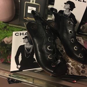 Gianni Bini NWT size 11 Black